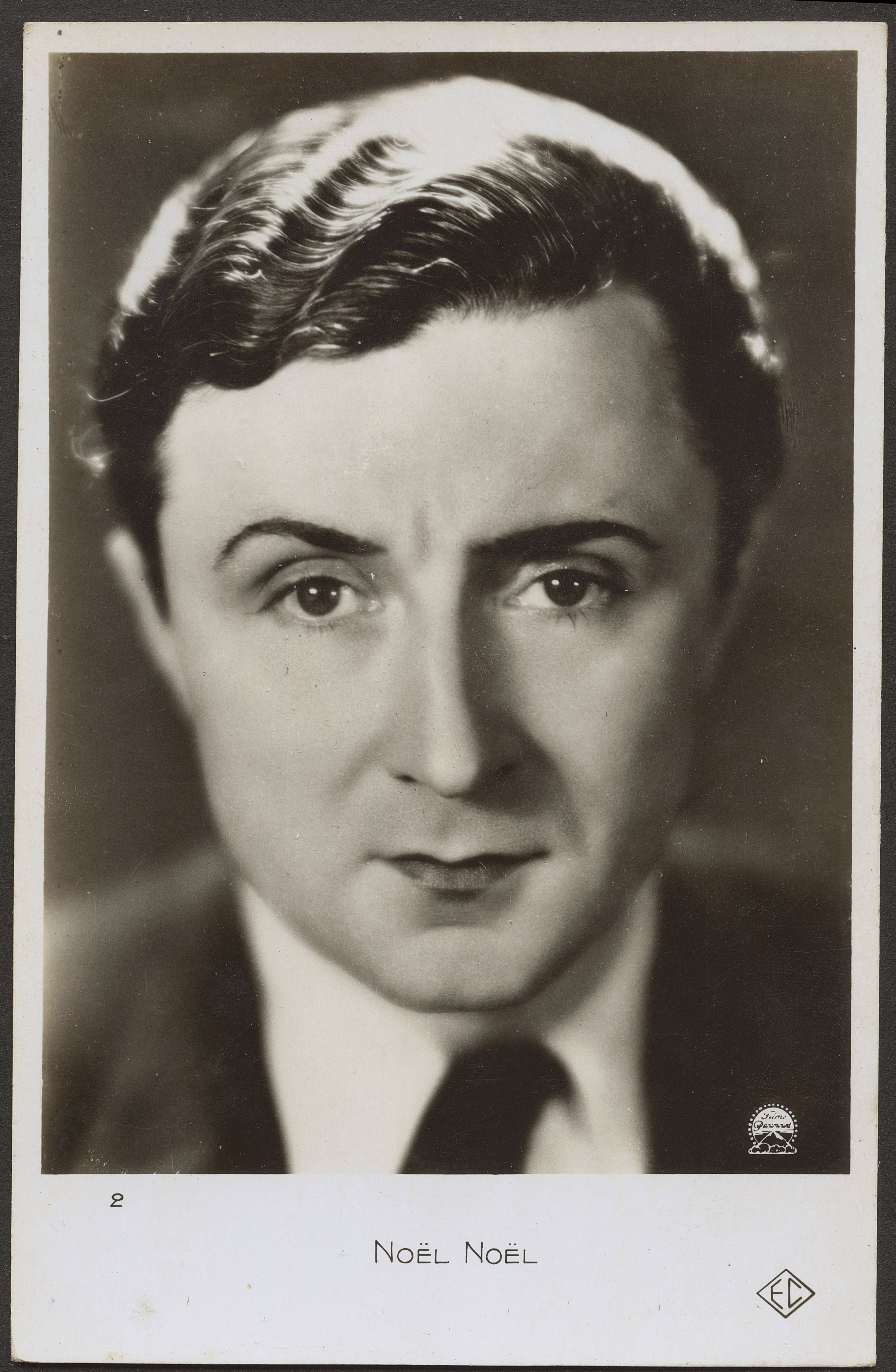 (image for) Noel Noel #0001